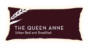 Queen Anne Logo
